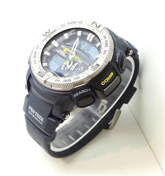 Casio 2024 prg 280